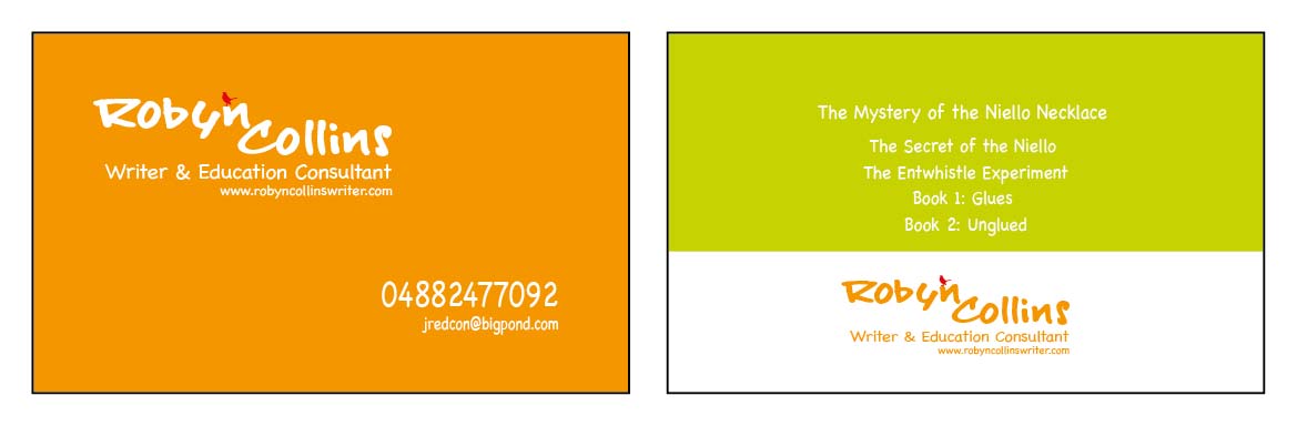 Diseño de Tarjeta de Presentación por Eming888 para este proyecto | Diseño #4437602