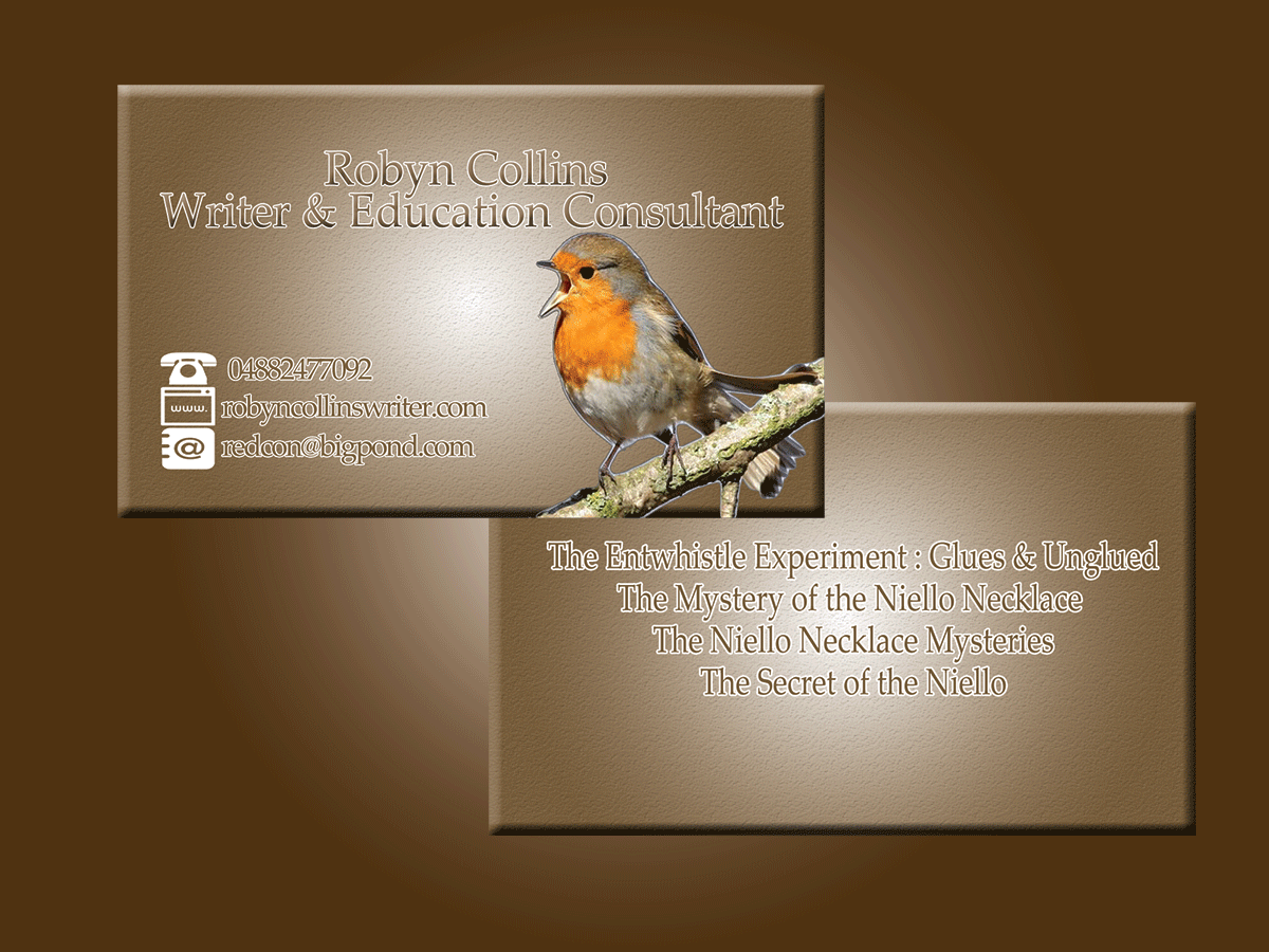 Business Card Design by Dizdar Inc Design for this project | Design #4419700