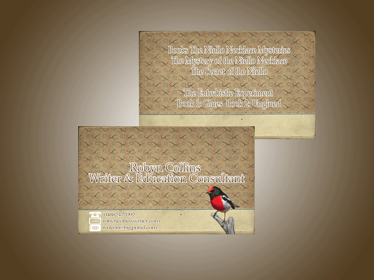 Business Card Design by Dizdar Inc Design for this project | Design #4433717