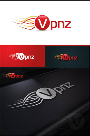 Logo Design by Niko Dola for this project | Design: #4421046