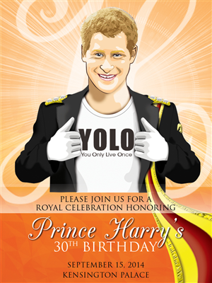 Flyer Design by projectsenpai