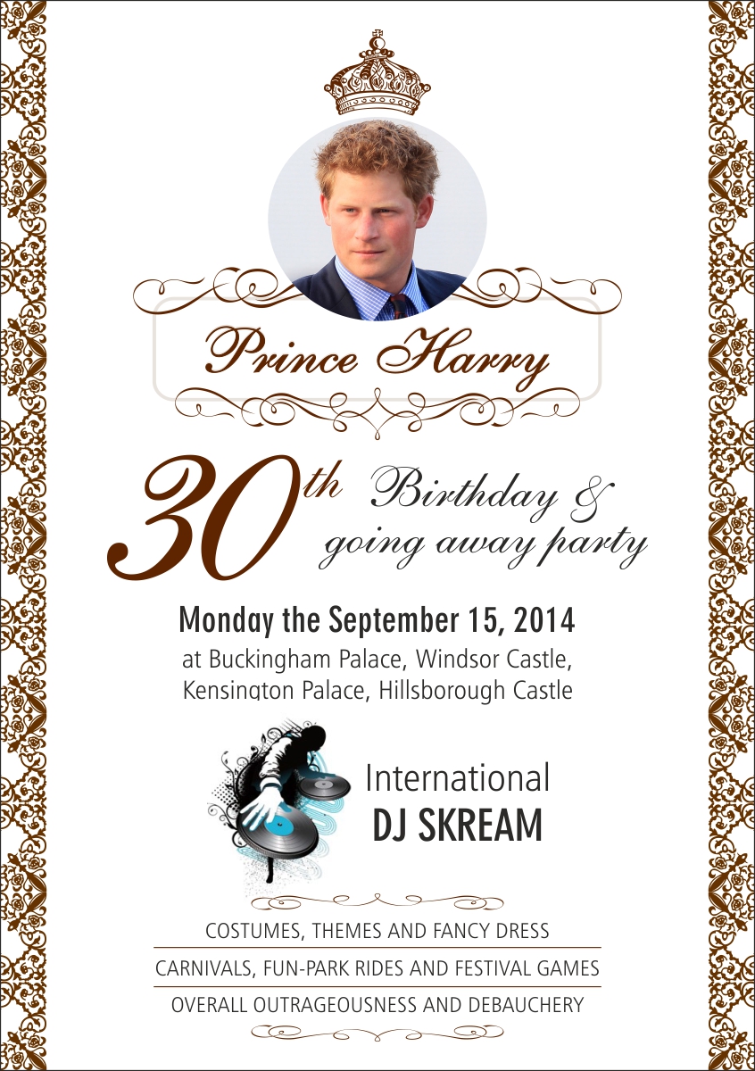 Flyer Design by Sudhir Jhanjhot for DesignCrowd LLC | Design #4419969