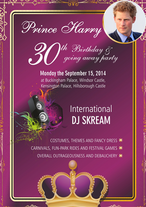 Design de Flyer par Sudhir Jhanjhot pour DesignCrowd LLC | Design : #4419974