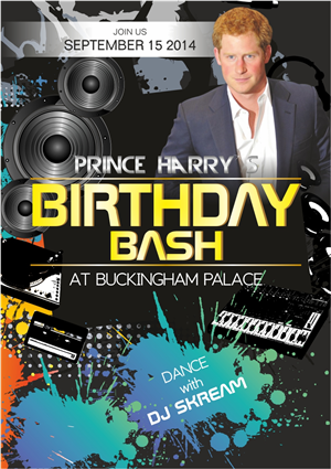 Flyer-Design von Sudhir Jhanjhot für DesignCrowd LLC | Design #4424705