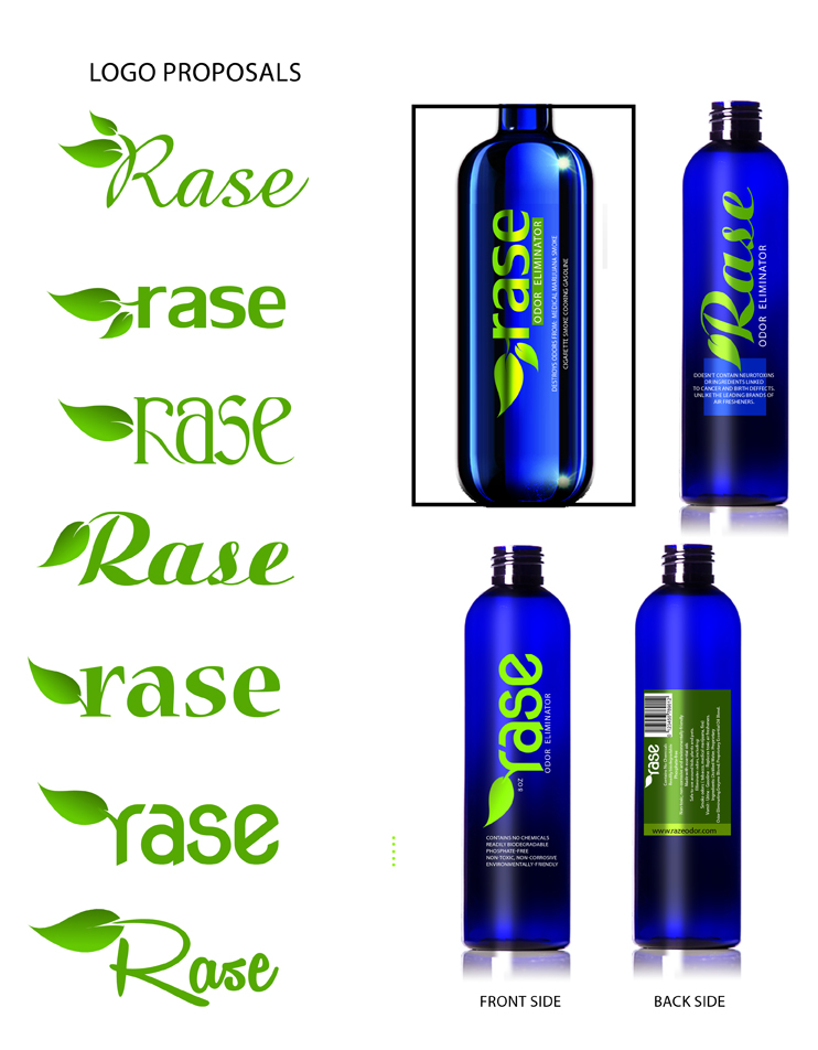 Label Design by Egytefl for this project | Design #4813507