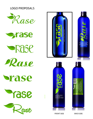 Label Design by Egytefl for this project | Design: #4813507