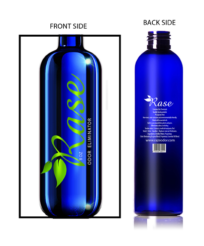 Label Design by Egytefl for this project | Design #4813552