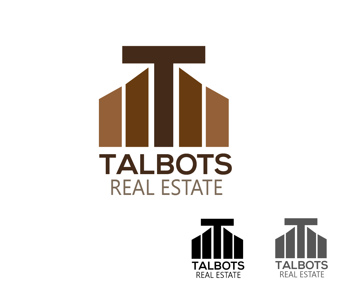 Logo Design by Shirlei Patricia for this project | Design #1259249