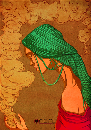 Illustration Design by antoniopiedade for this project | Design: #4542206