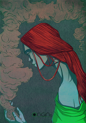 Illustration Design by antoniopiedade for this project | Design: #4542211