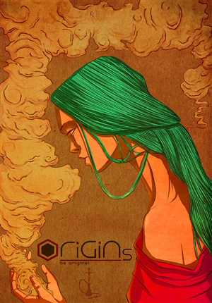 Illustration Design by antoniopiedade for this project | Design: #4558370