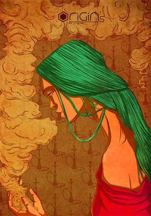 Illustration Design by antoniopiedade for this project | Design: #4558374