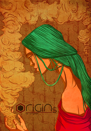 Illustration Design by antoniopiedade for this project | Design: #4558377