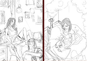 Illustration Design by antoniopiedade for this project | Design: #4558417