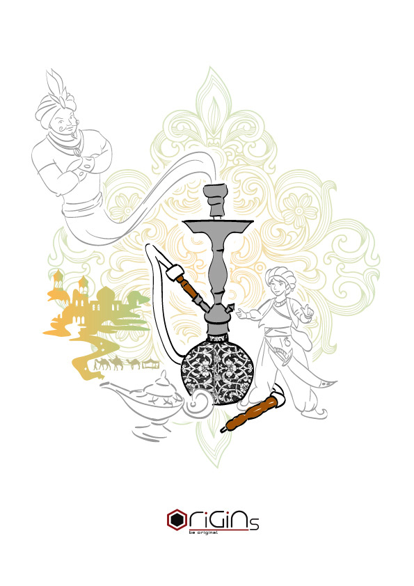 Illustration Design by AQKhan for this project | Design #4578317