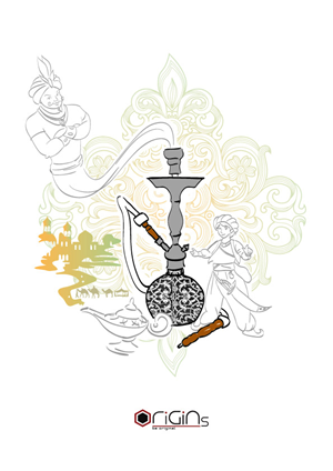 Illustration Design by AQKhan