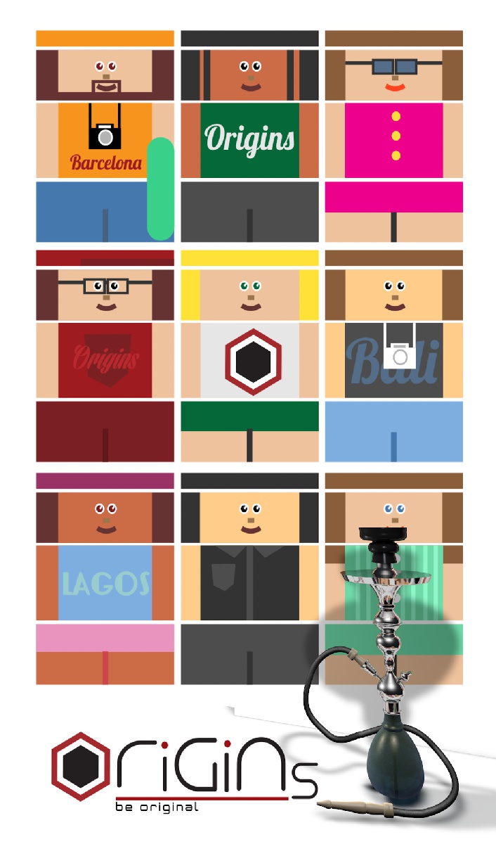 Illustration Design by cornel888 for this project | Design #4575047