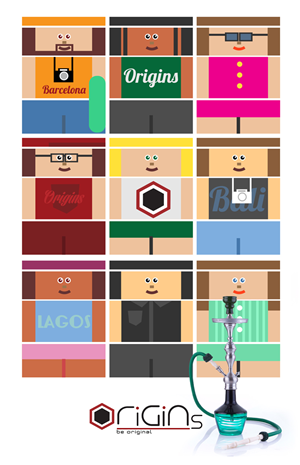 Illustration Design by cornel888 for this project | Design: #4576221