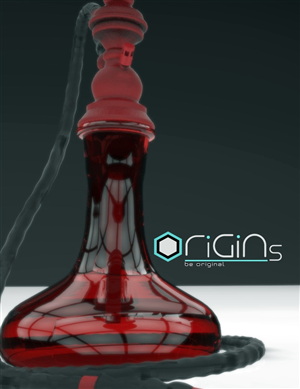 Illustration Design by eboy for this project | Design: #4554646
