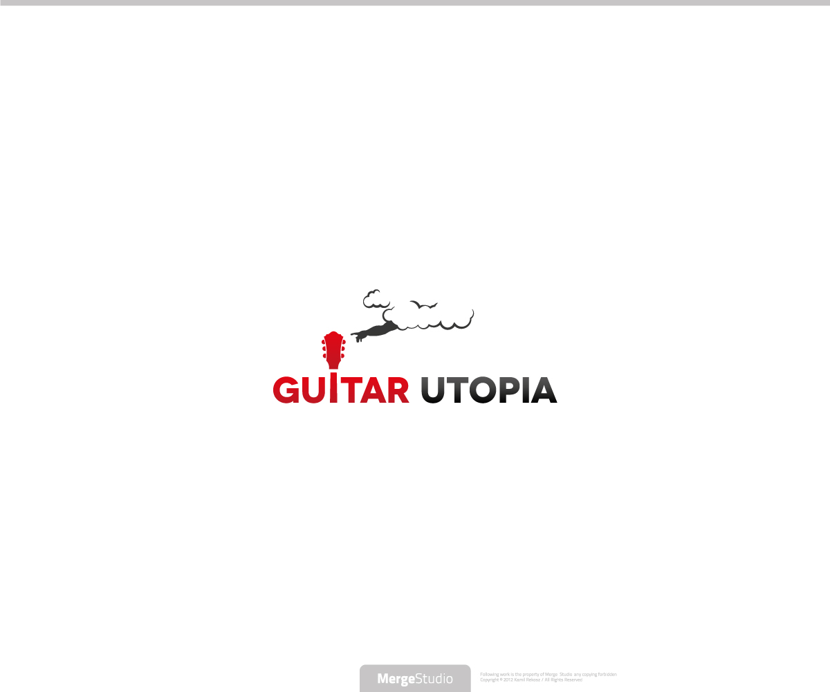 Logo Design by MergeStudio for this project | Design #1279508