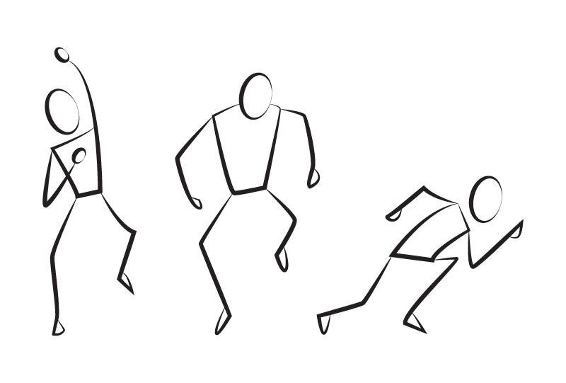 Illustration Design by Sunny for Compass | Design #4449156