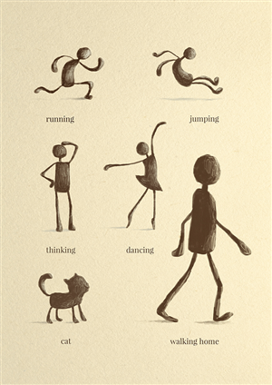 Illustration Design by Marko Rop