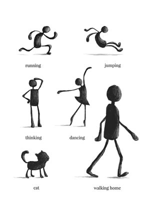 Illustration Design by Marko Rop for Compass | Design: #4464681