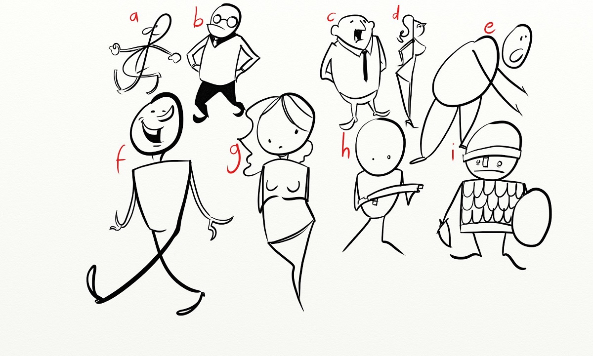 Contest winning design