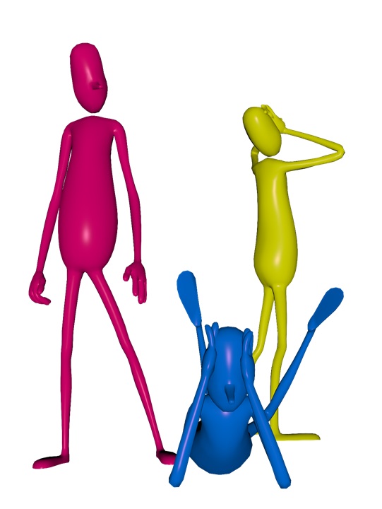 Illustration Design by A.O.Karen for Compass | Design #4492774