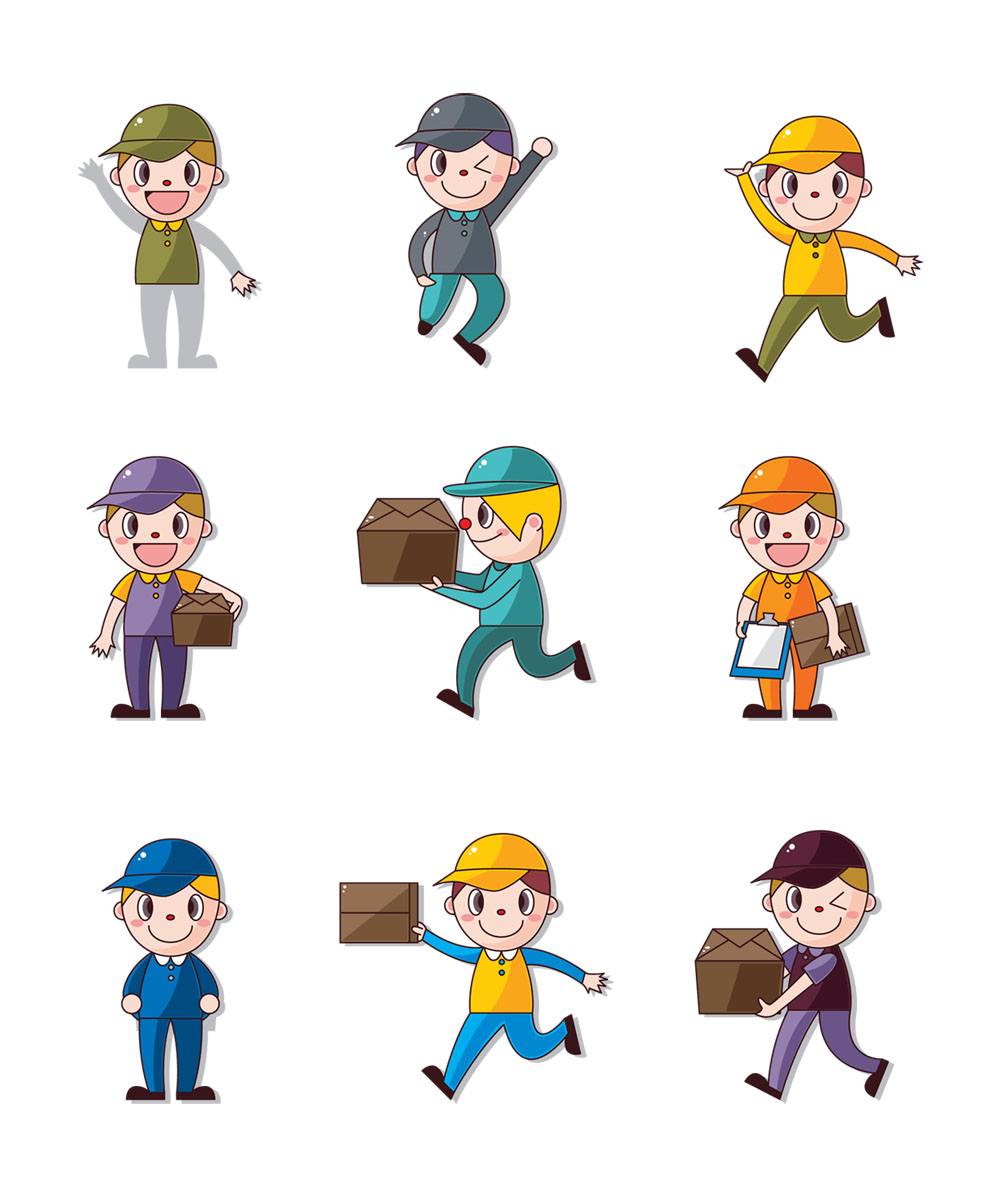 Illustration Design by jawwadesigns for Compass | Design #4513733