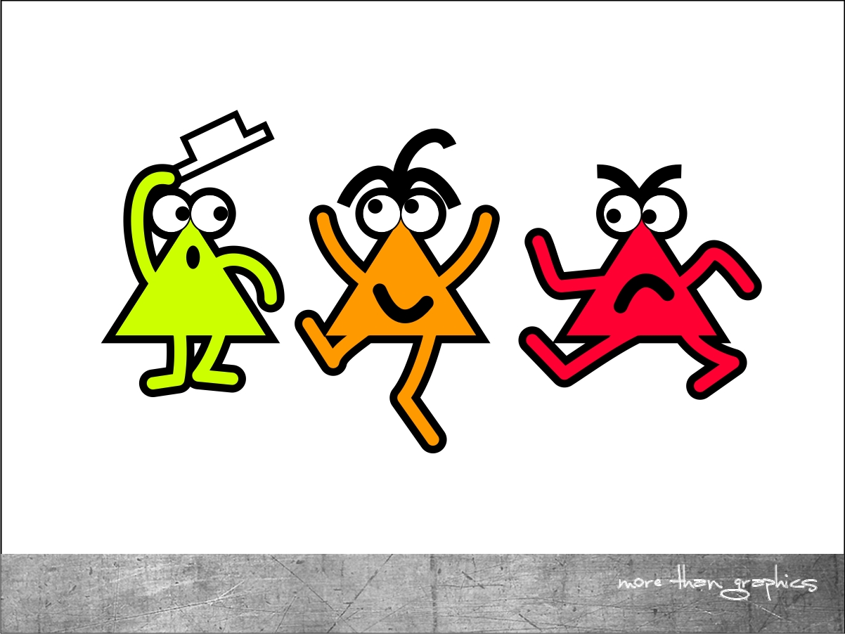 Illustration Design by vladst2004 for Compass | Design #4422715