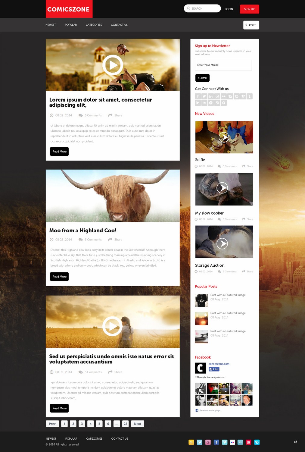 Web-Design von pb für dieses Projekt | Design #4439363
