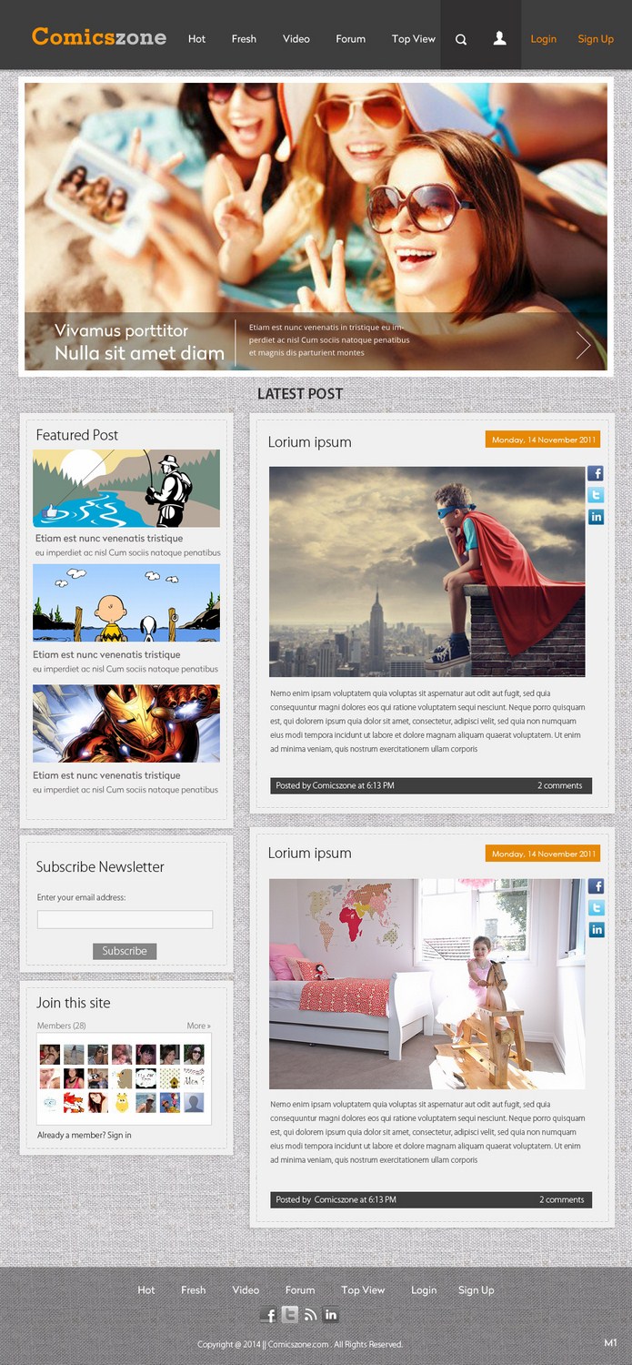 Diseño Web por pb para este proyecto | Diseño #4443087