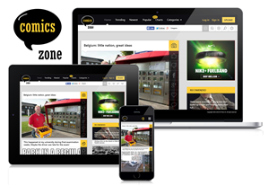 Web Design by freakture for this project | Design: #4596747