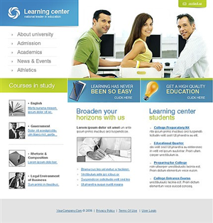Web Design by Pugmarks Interweb