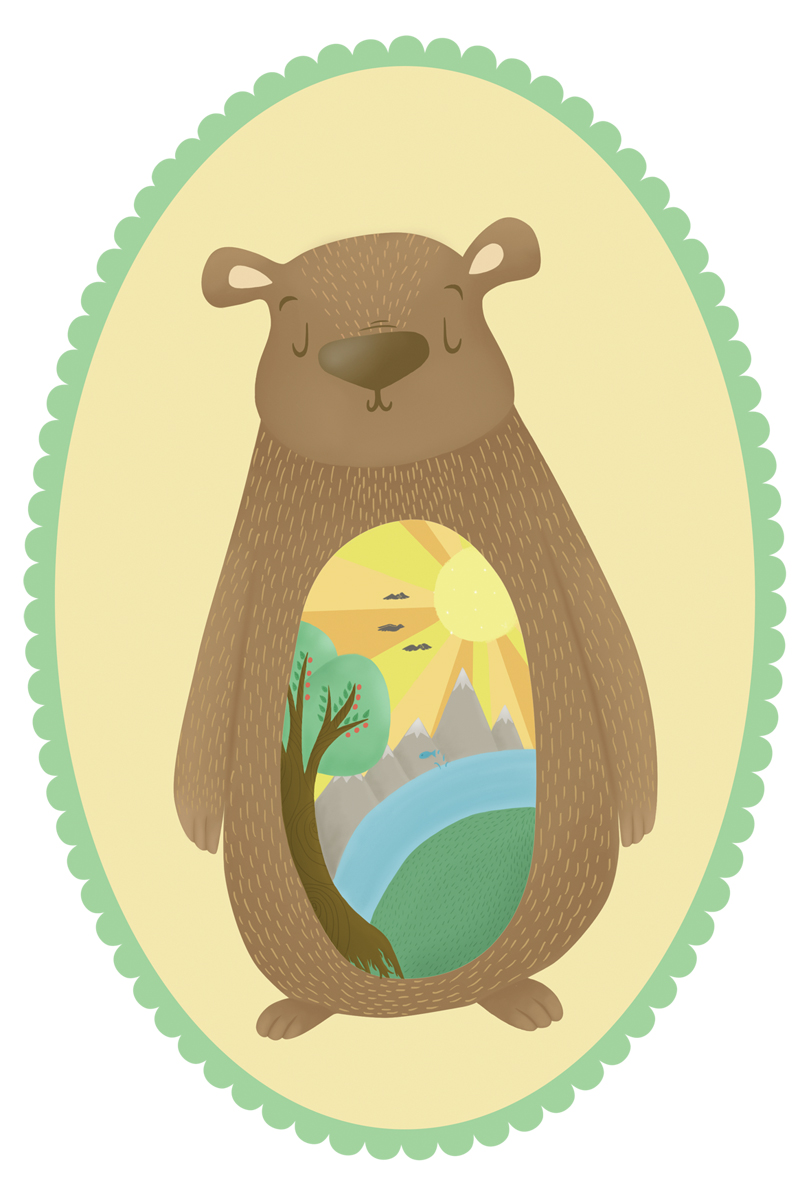 Design de Carte Postale par MallodoraGrymm pour ce projet | Design #4459471