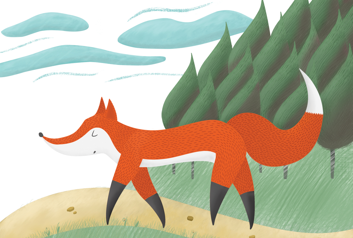 Postcard Design by MallodoraGrymm for this project | Design #4459474
