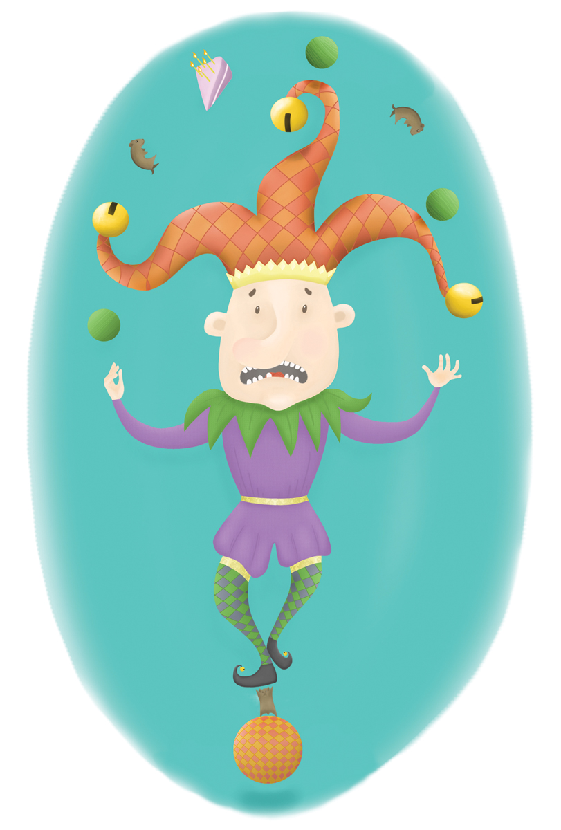 Postcard Design by MallodoraGrymm for this project | Design #4459476