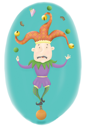Postcard Design by MallodoraGrymm for this project | Design: #4459476