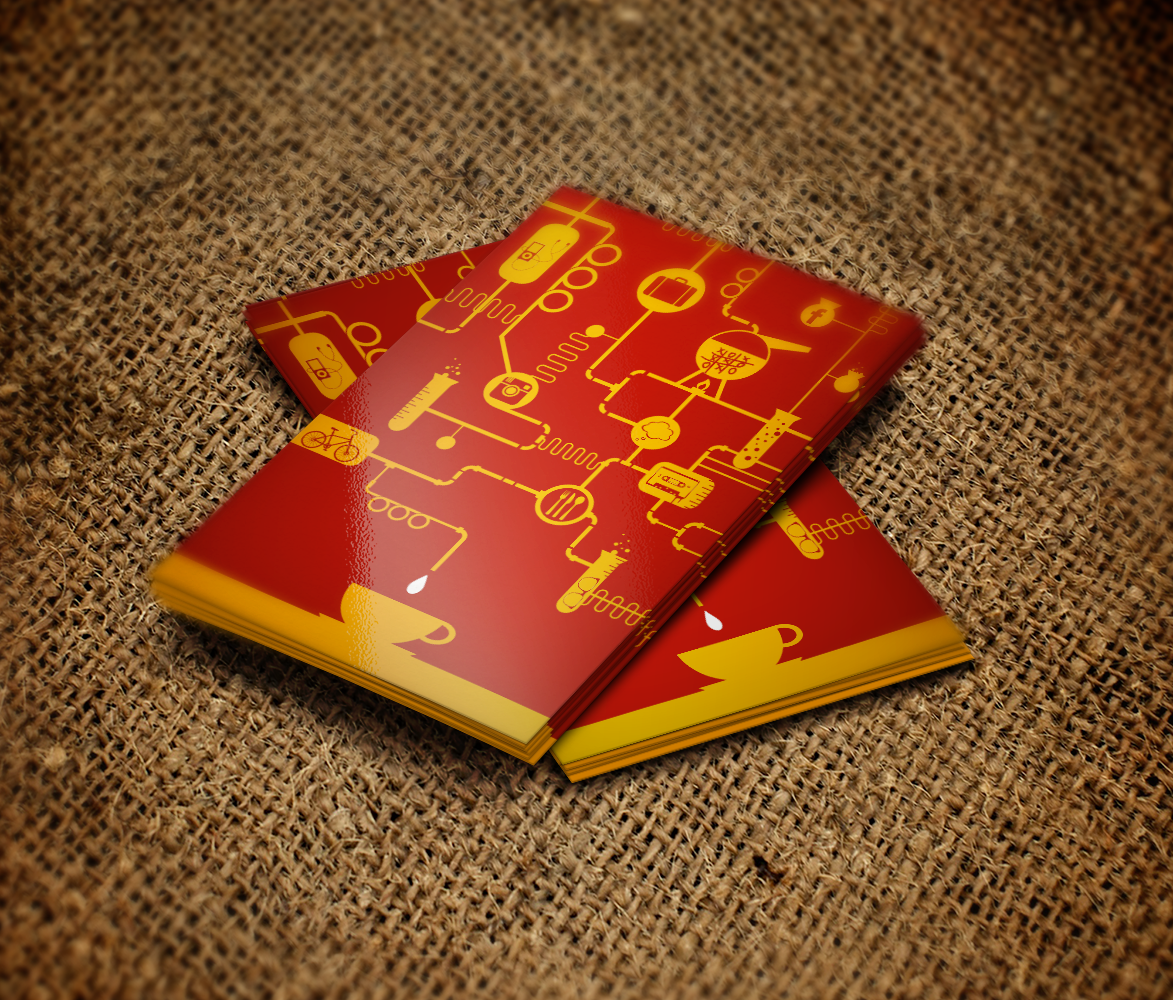 Postkarten-Design von Tomi and Edó für dieses Projekt | Design #4603533