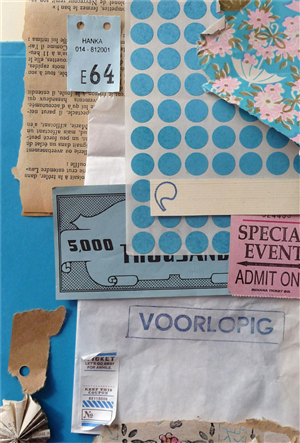Postcard Design by Leuke Post for this project | Design: #4514193