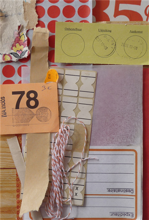 Postcard Design by Leuke Post for this project | Design: #4516785