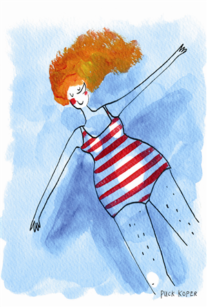 Postcard Design by puckkoper10 for this project | Design: #4607933