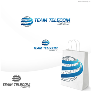 Logo Design by damakyjr for this project | Design: #196380