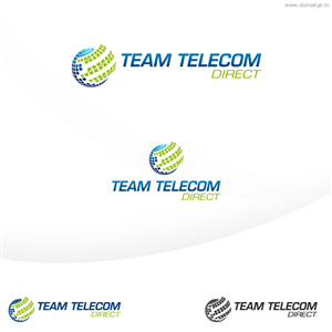 Logo Design by damakyjr for this project | Design: #196382