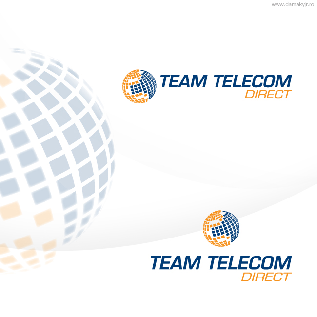 Logo Design by damakyjr for this project | Design #196395