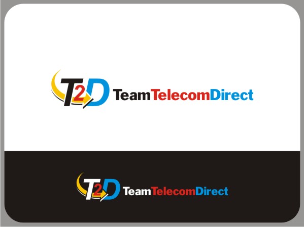 Logo Design by Gito Kahana for this project | Design #194414