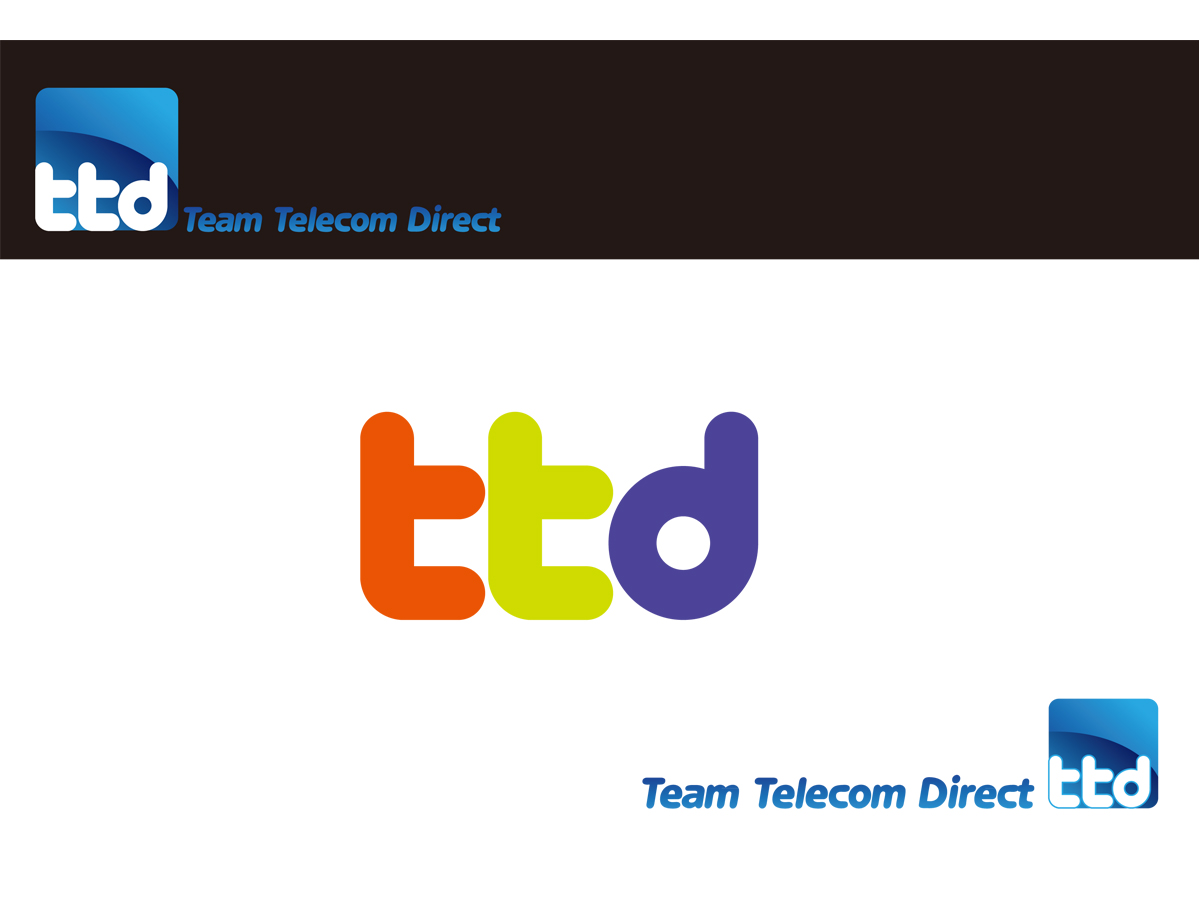 Logo Design by D_Mark for this project | Design #198366