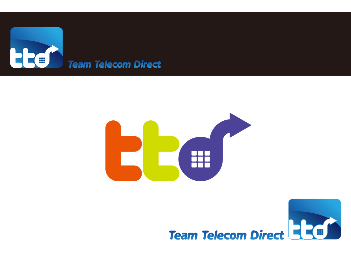 Logo Design by D_Mark for this project | Design #198383