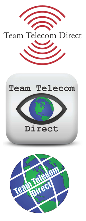 Logo Design by TDC Communications